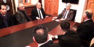 KARSOD’un Turizm ziyaretleri