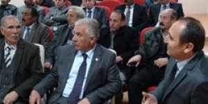 Huzur toplantısı