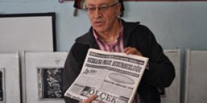 Şahin; SERKA’ya Veryansın Etti