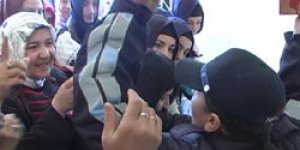 Kur’an-ı Kerim İzdihamı