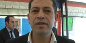 Gönüller Sultanıyla Kucaklaşalım