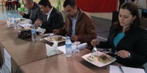Yöresel Yemekler Yarışması