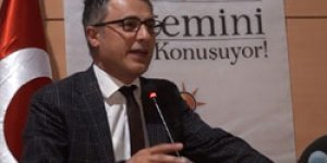 Siyaset Akademisi Devam Ediyor