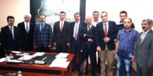 Tapu ve Kadastro’da devrim