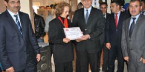 Paslı öğrencilerinin “Çağdaş” buluşması