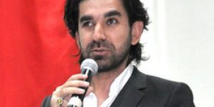 Serdar Tuncel KAÜ’de