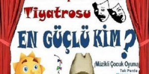 En güçlü kim?