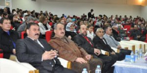 Kutlu Doğum’un “Gül ve Çocukları”