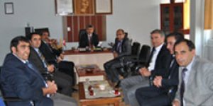 “Sende Bir Çocuk Sevindir”