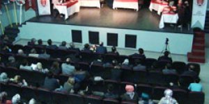 Arapça Birliği Kars Bölge finali