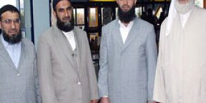 Barış Ortamına Herkes Sahip Çıksın