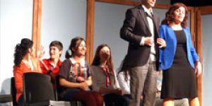 AKB Tiyatro Topluluğu
