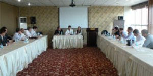 DASİDEF’ten kuzey ırak gezisi