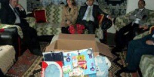 Bilinçli Anne Sağlıklı Gelecek