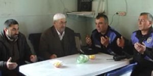 TDP her anında vatandaşların yanında