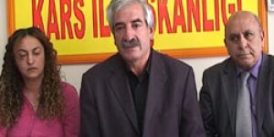 BDP’nin 1 ve 4 Mayıs gündemi!