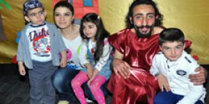 “En Güçlü Kim”