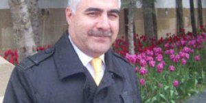 Çetin Adıgüzel 50. Yaşında
