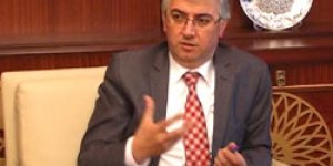 Türkiye’nin ilk kızak pisti Sarıkamış’a yapılıyor