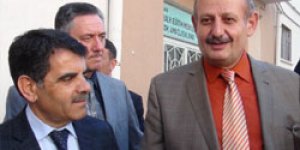 Rizede Belediye Başkanı olmak