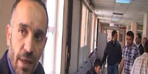 Kars’ta cenazeler karıştı