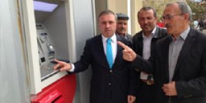 Ziraat Bankası’nda BTM dönemi