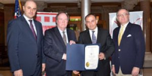 Hocalı Soykırımı’nı tanıdı