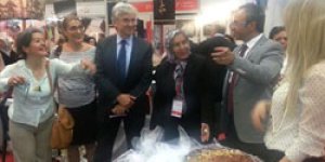 81 İl Kadın El Emeği Sergisi