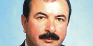 İşadamı Battal Akbaba Vefat Etti