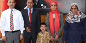 Kuran-ı Güzel Okuma Yarışması
