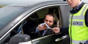 Trafik Haftası Kontrolleri