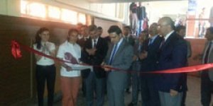 Kağızman Lisesinden Yılsonu Sergisi
