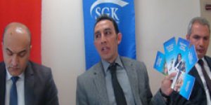 SGK güven veriyor