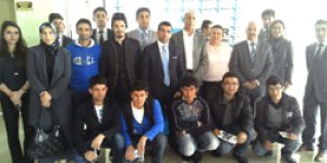 Kariyer ve Girişimcilik günleri sona erdi