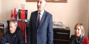 TBMM Başkanvekili Kars’ta