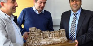 Karsın Büyük Kaybı : Hüseyin Tutar