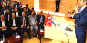 AK Parti sorunlaşan canavarları yedi