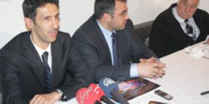 Türkçe Olimpiyatları Kars’ta