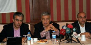 Akil İnsanlar Heyeti Kars’ta