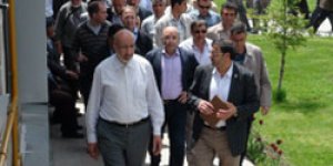 Akil heyeti Cuma’da