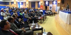 Kars’ta Aile Haftası Etkinlikleri