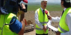 BTK, TRT Haber’de