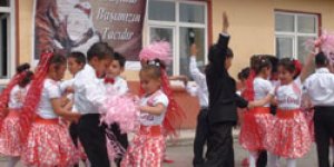 Cumhuriyet Okuma Bayramı Şenliği