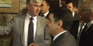 Resim sergisi büyük ilgi gördü