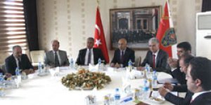 BTC’den kalkınmaya destek