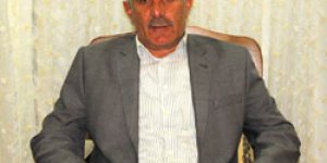 KATSOnun Yeni Başkanı ÖTEGEN