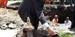 4 Yılda Kentin Çehresini Değiştirdi