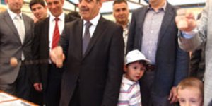 Geleceğin bilim adamları