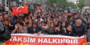 Her Yer Taksim