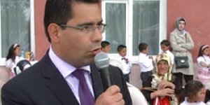 “Yumurcaklar Oyun Oynayacaklar”